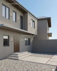 Həyət/Bağ Evi, Villa Satılır