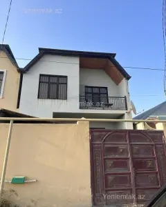 Həyət/Bağ Evi, Villa Satılır