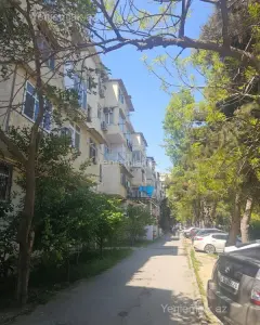 Mənzil Satılır