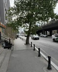 Digər Kommersiya Əmlakı Kirayə verilir