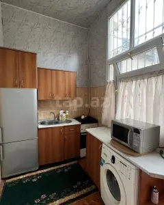 2-otaqlı mənzil kirayə verilir, ...