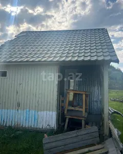 Bağ evi, İsmayıllı r.