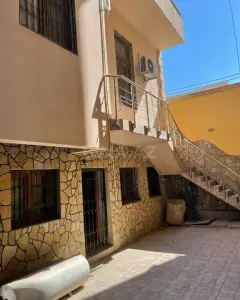 Həyət/Bağ Evi, Villa Satılır