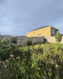 Həyət/Bağ Evi, Villa Satılır
