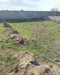 Torpaq sahəsi Satılır