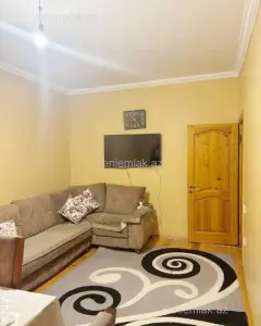 Mənzil Satılır