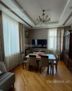 Mənzil Satılır